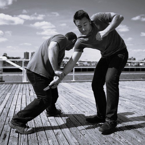 Boston Drug Crime & Violence