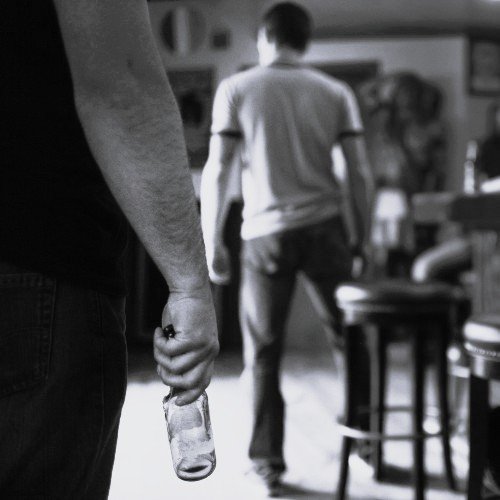 Boston Gang Violence