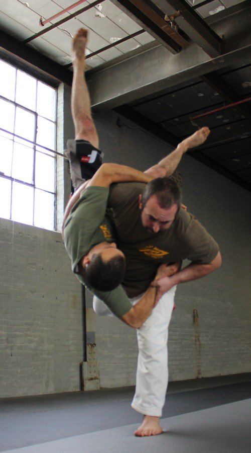 Gershon Ben Keren Boston