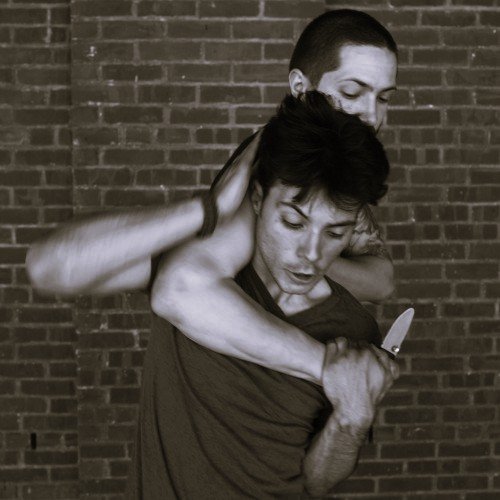 Krav Maga Classes Boston