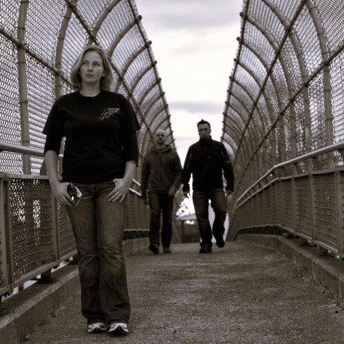 Women's Self-Defense Boston